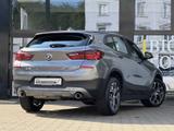 BMW X2 sDrive20d Navi LED Aut. AHK PDC HiFi DAB Shz - BMW X2 in Wuppertal