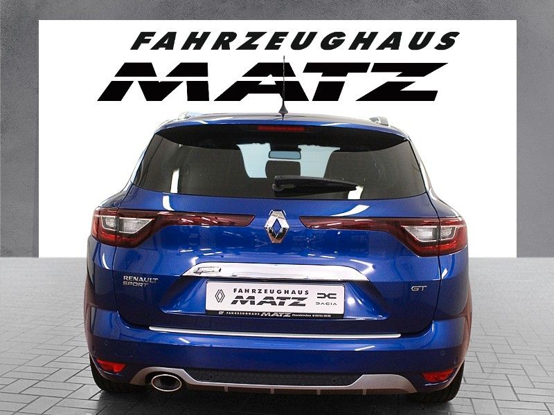 Fahrzeugabbildung Renault Megane ENERGY TCe 205 EDC GT Grandtour *AUTOMAT*