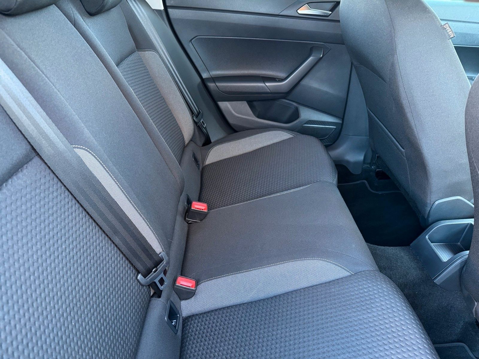Fahrzeugabbildung Volkswagen Polo 1.0 MPI  FRESH