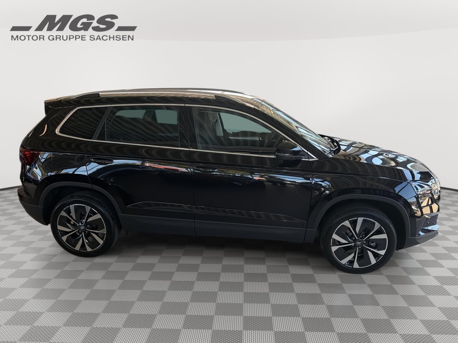 Skoda Karoq - Bild 19