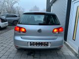 Volkswagen Golf VI Trendline/DSG/SHZ/4-Tür. - Volkswagen Golf: Tür
