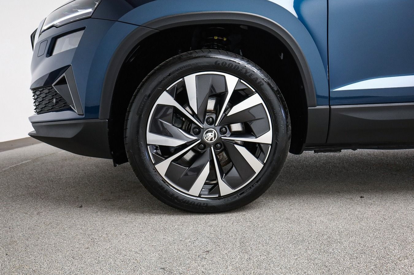 Skoda Karoq - Bild 8