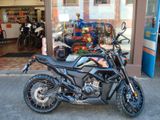 Zontes ZT 125 GK - ZONTES 125 GK