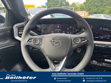 Bild 13 Opel Mokka Ultimate 1.2 ALCANTARA/KLIMA AT/PDC V+H+CA