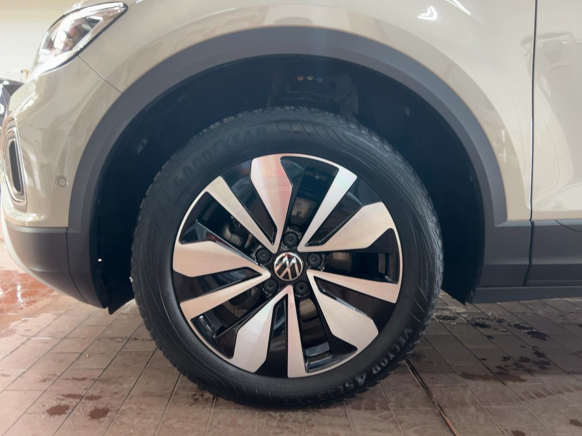 Volkswagen T-Roc - Bild 15