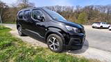 Peugeot Rifter BlueHDi 130 GT L2 7-Sitzer GT