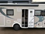 Chausson Titanium Premium 7020 720 *TOPAUSSTATTUNG* - Chausson Integrierter