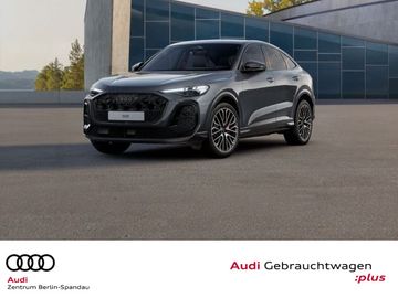 Audi Leasingangebot: Audi SQ5 Sportback *PANO*StdHz*B&O*HuD*Tech+*LED+*