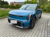 Kia EV9 100kWh 800V Bidirektional GT-Line GD 7S 2,5t