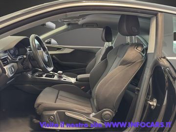 Audi A5 - 5