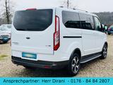 Ford Tourneo Custom Active *BiXenon*8-Sitzer*185 PS* - Ford Tourneo
