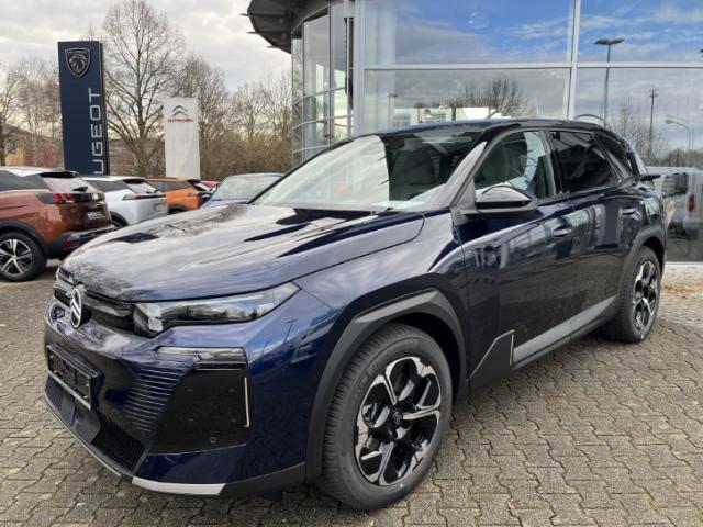 Citroën C5 Aircross e-C5 210 Komfort-Range MAX HUD Stand
