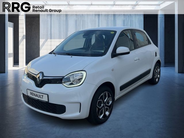 Renault Twingo Zen Elektro