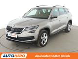 Skoda Kodiaq 2.0 TSI Ambition 4x4 Aut.*LED*TEMPO*PDC* - Skoda Gebrauchtwagen in Nürnberg