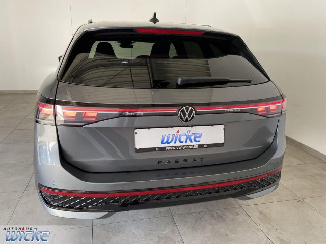 Passat R-Line 1.5 l eHybrid DSG R-Line NAVI KLIM