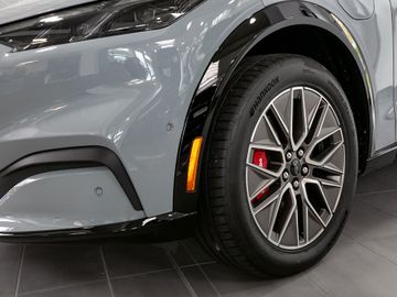 Ford Mustang Mach-E P.-Dach Digitales Cockpit Leder