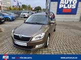 Skoda Roomster 1.2 TSI Ambition SITZHZG+AHK+PANO+1.HD - Skoda Roomster Gebrauchtwagen