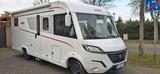 Pilote G720FGJ / Standklima/ TV/ AHK - Pilote Diesel Integrierter