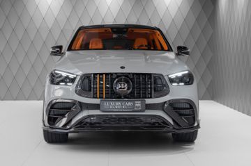 GLE 63 AMG 2025 GLE 900 ROCKET "1 of 25" BRABUS