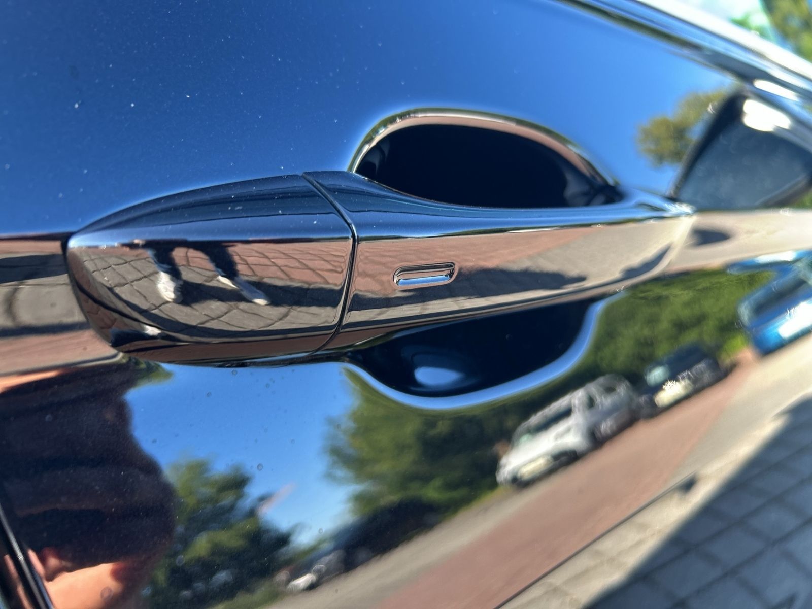 Tiguan 1.5 TSI Elegance IQ Drive, Business Premi