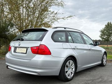 BMW 318 - 6