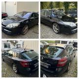 Renault LAGUNA III GRANDTOUR 2.0DCI AUT. DYNAMIQUE*XEN*P - Renault Laguna: Grandtour Dynamique
