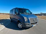 Volkswagen VW Crafter L2 H1 2.5 TDI - Volkswagen Crafter aus 2006