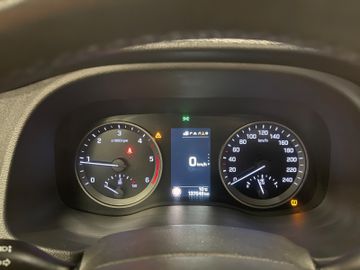 Hyundai Tucson Premium 4WD *AHK*KAMERA*NAVI*PANO*LEDER*