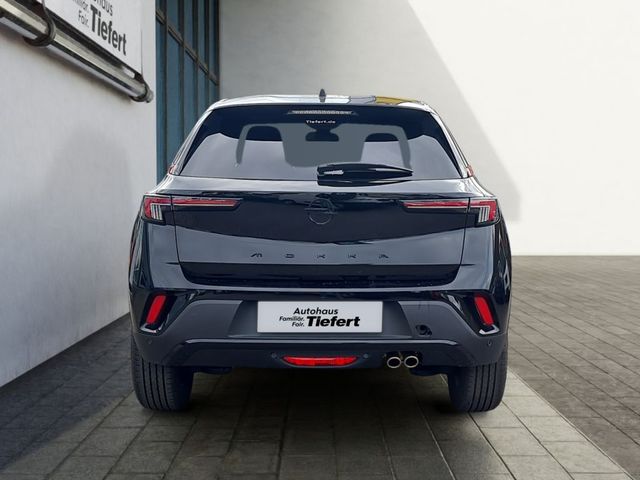 Mokka 1.2 Turbo Automatik GS Line