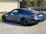 BMW 440 M440i xDrive Coupé A - - BMW 440: Coupe