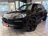 Porsche Cayenne Platinum Edition 1.Hand / Porsche Scheck - gebrauchte Porsche Cayenne aus dem Jahr 2022