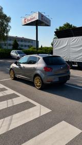 Seat Ibiza 1.2 TSI i-Tech i-Tech - Seat Ibiza: I Tech