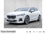 BMW 218d Active Tourer M Sport ACC AHK RFK LED DAB - BMW 218 Active Tourer aus 2023
