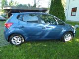 Hyundai ix20 1.4 Classic PDC hi. CD-Radio FH vo. USB - Hyundai ix20: Kleinbus, 1.4