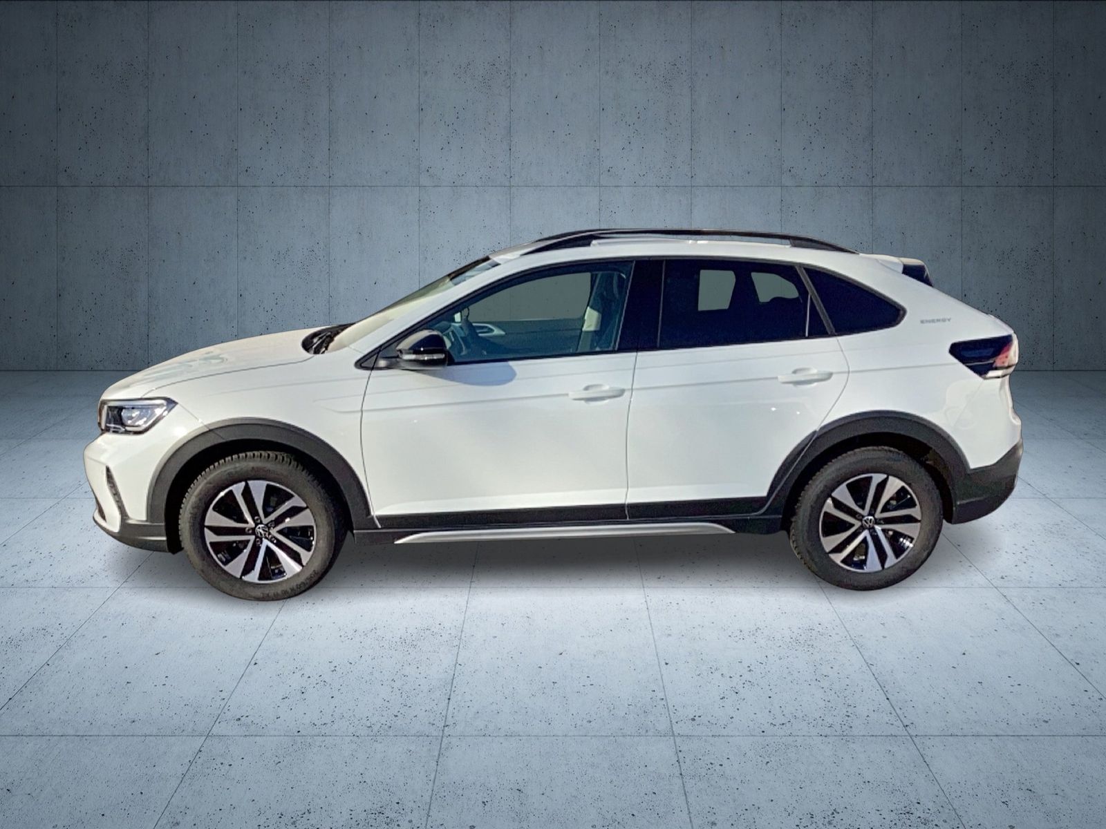 Volkswagen Taigo - Bild 2