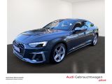 Audi S5 Sportback 3.0 TDI quattro BusinessPaket+Navi+ - Audi S5: Kombi
