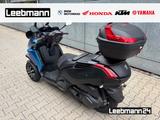 Peugeot Metropolis 400 - Offers