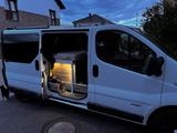 Renault Trafic  cdi150 Passenger - Renault Trafic: Passenger