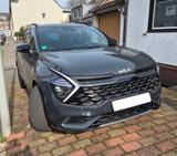 Kia Sportage 1.6 T-GDI GT-line