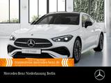 Mercedes-Benz CLE 180 AMG+NIGHT+PANO+360+BURMESTER+TOTW+9G - Mercedes-Benz CLE-Klasse in Berlin