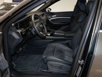 Audi Q8 e-tron - Vorschau Bild 21