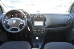 Fahrzeugabbildung Dacia Lodgy Comfort 1,6L Tempomat Klima Navi PDC SHZ!