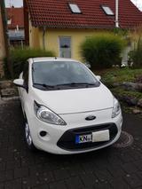 Ford Ka/Ka+ 1,2 Trend Trend
