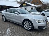 Audi A7 3.0 TFSI Quattro S-Tronic Sportback*HUD*4xSHZ - gebrauchte Audi A7 aus dem Jahr 2012
