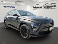 Hyundai KONA Elektro - Vorschau Bild 2