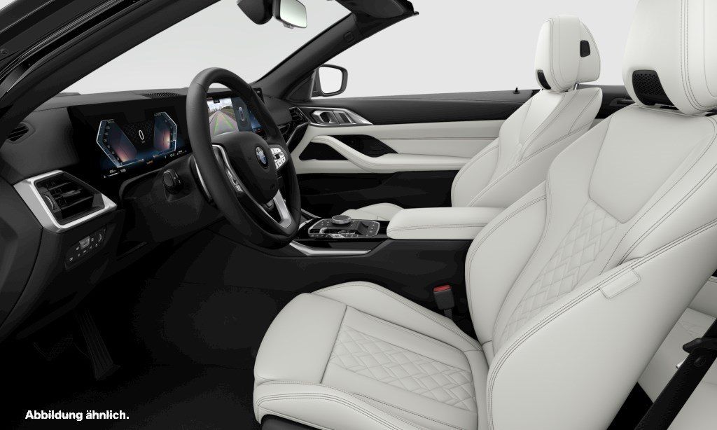 BMW 4 Series 2023