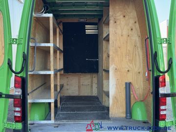 Mercedes Sprinter - 10
