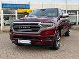 Dodge RAM 5,7l HEMI Longhorn AHK Luftfahrwerk 4x4 - Dodge RAM mit LPG-Antrieb: Geländewagen, 5.7