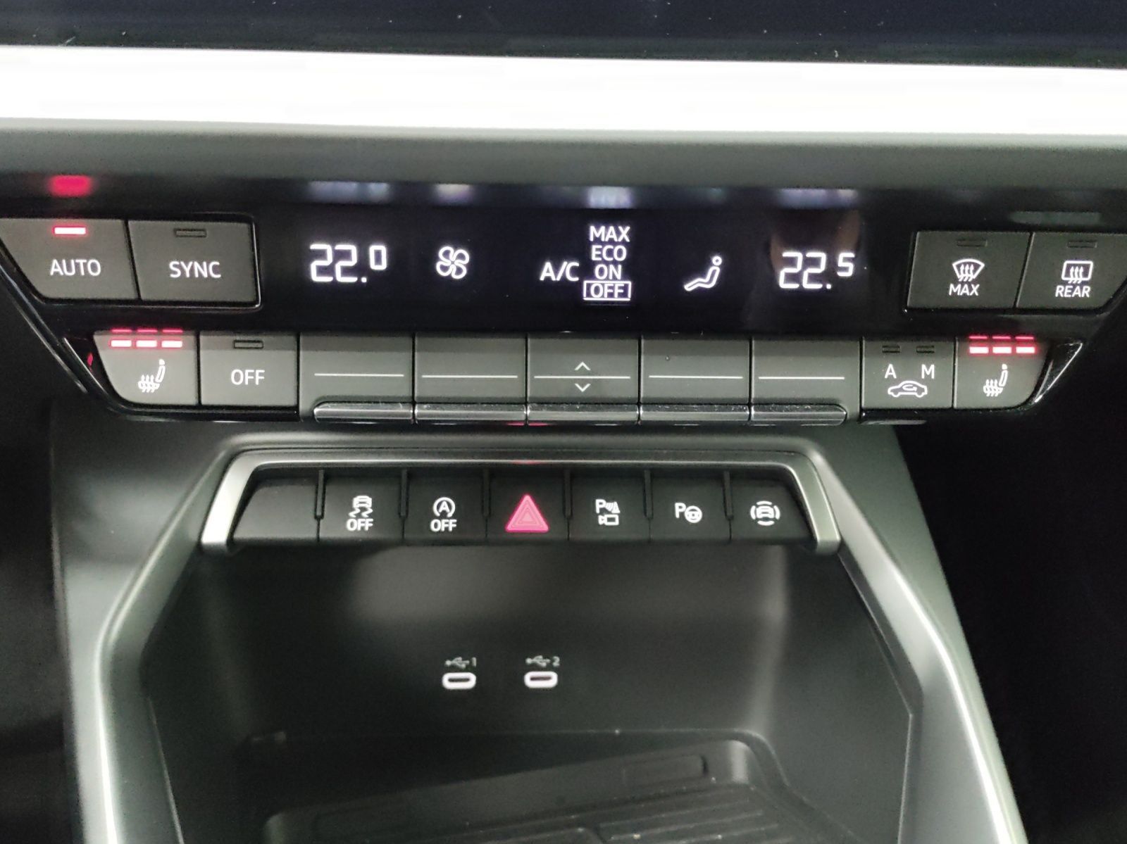 Audi A3 - Bild 17