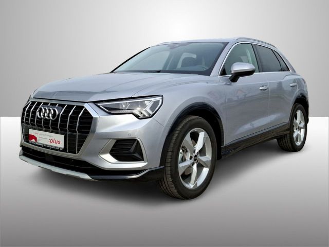 Q3 35 TFSI S-TRONIC ADVANCED AZV+LED+NAVI+PDC